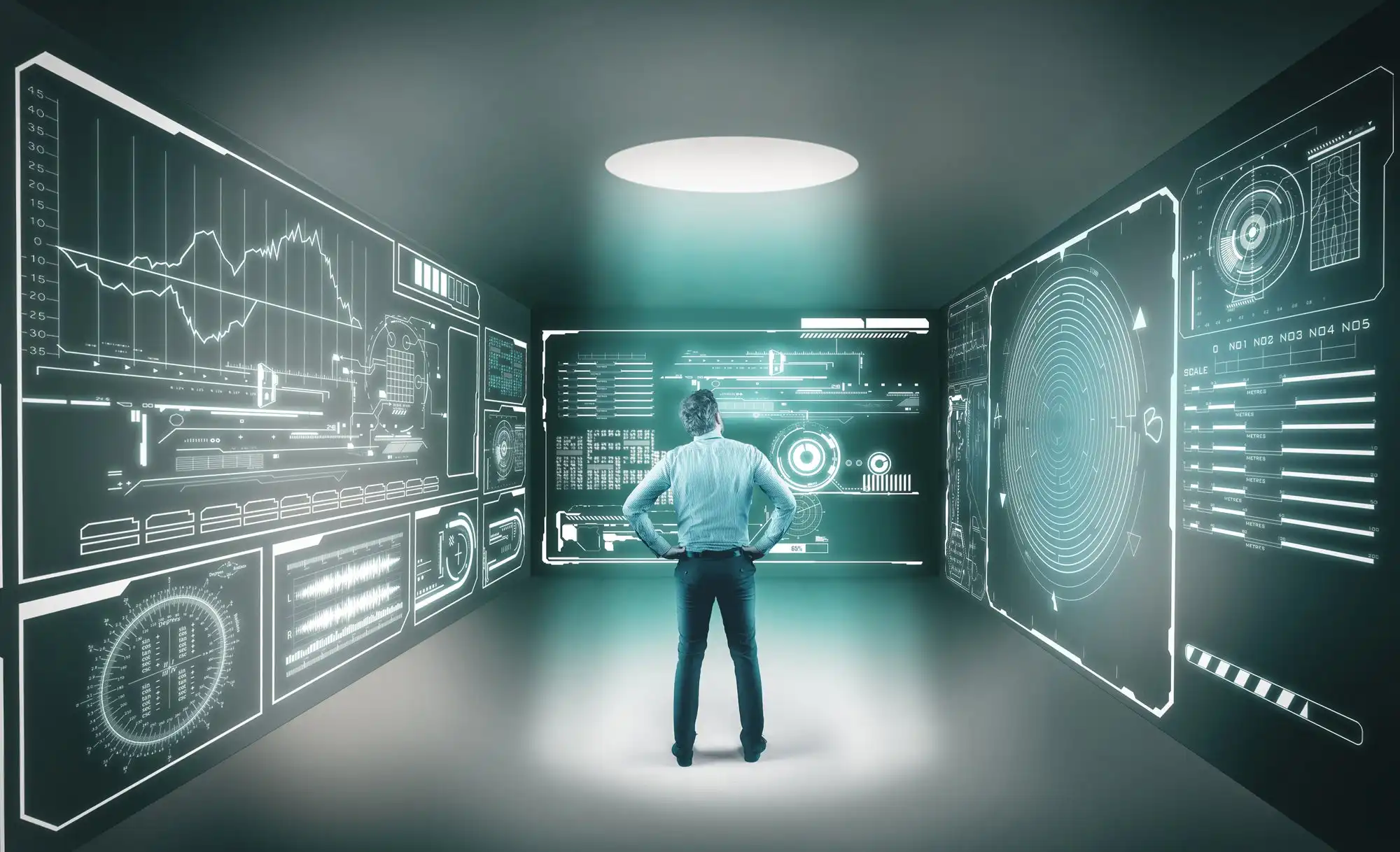 Innovation and Technology